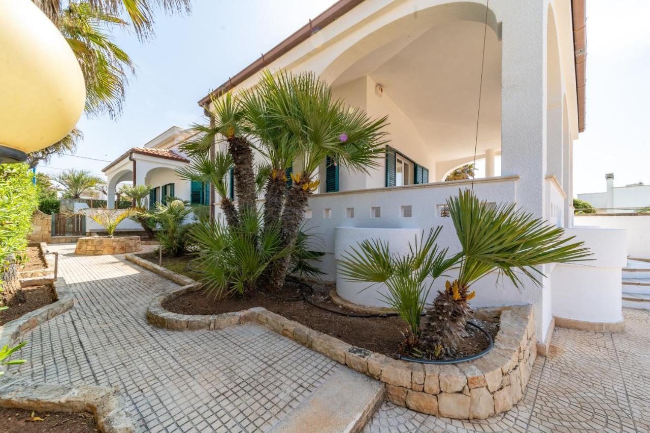 Villa Sunset Торре-Суда Экстерьер фото