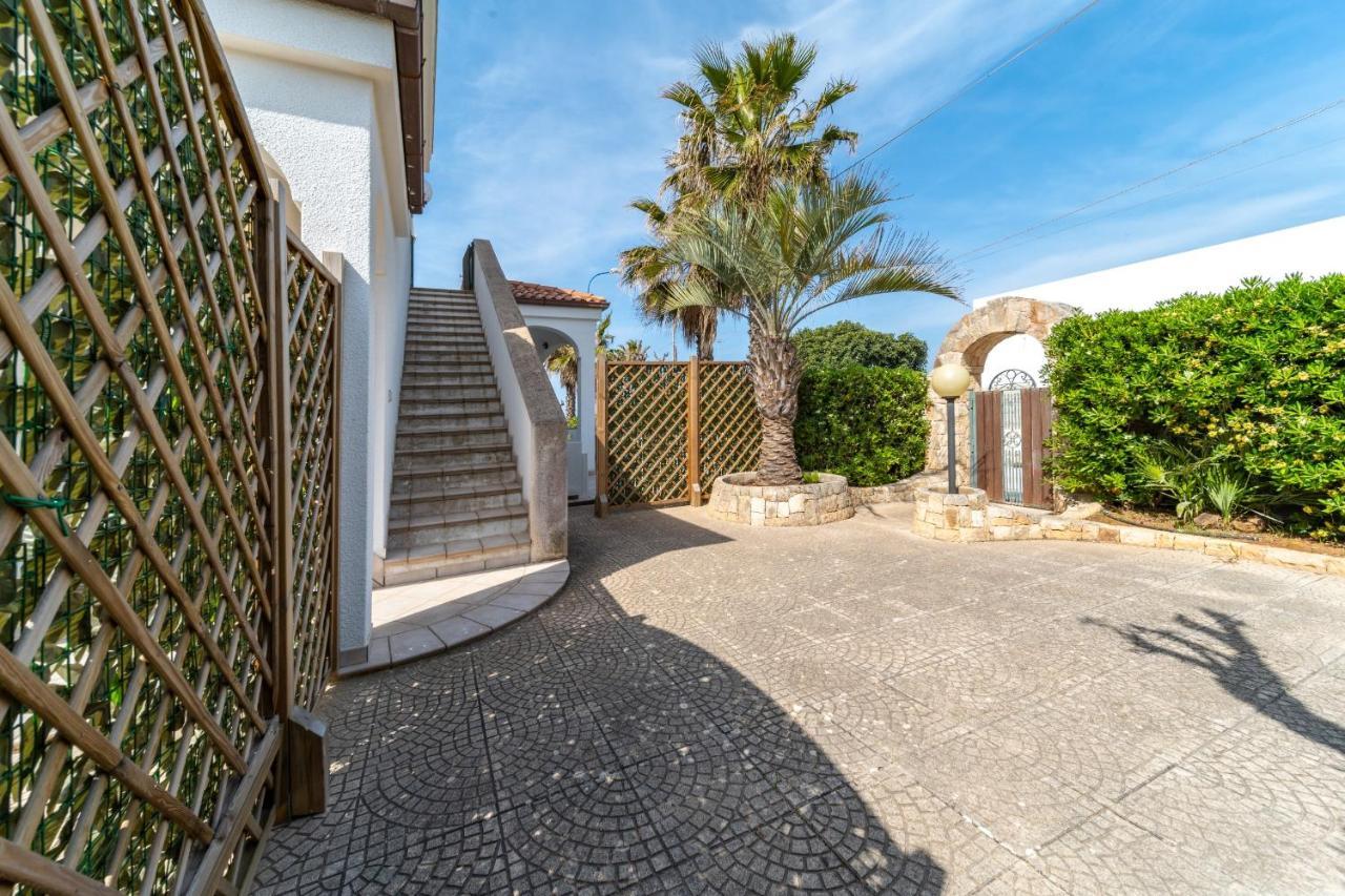 Villa Sunset Торре-Суда Экстерьер фото